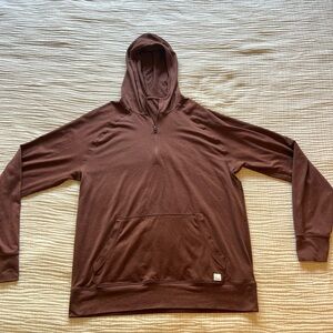Vuori Hoodie